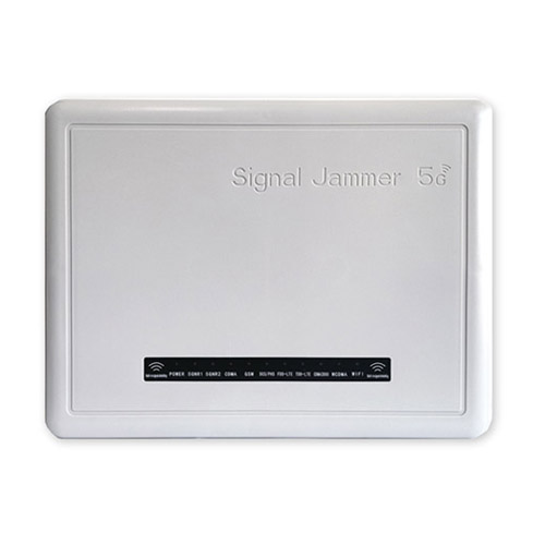 阿坝藏族羌族自治州狮王DX5008型高考5G信号屏蔽器